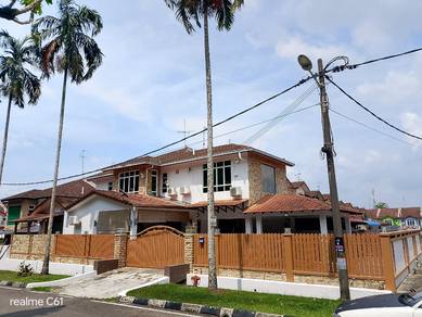 Rumah untuk jual
