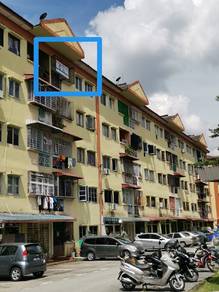 Sri Anggerik 1 Apartment For Rent