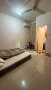 Cyber City Apartment 1
