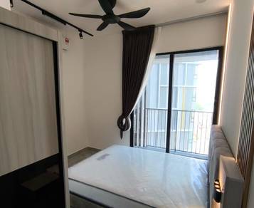 Ruby Seapark Taman Paramount LRT SS2 Taman Bahagia PJ Room Rent