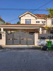 Semi-Detached-House-for-sale-Kuantan-Pahang