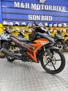 2024 YAMAHA Y15ZR Second Hand
