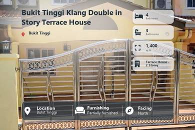 2-storey-Terraced-House-for-sale-Bandar-Bukit-Tinggi-Selangor