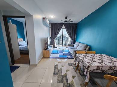 Country Garden Laman Damai unit for rent