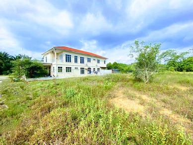 Bangalow Lot for SALE