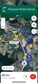 Residential-Land-for-sale-Dengkil-Selangor