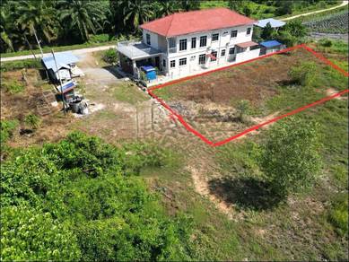 Bangalow Lot for SALE