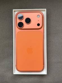 Apple iPhone 17 Pro 1 TB