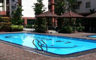 Room-for-rent-Setapak-Kuala-Lumpur