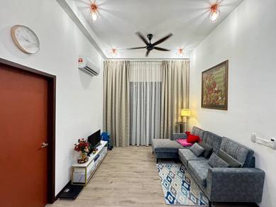 Antara Residence