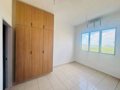 (FULL LOAN) Residensi Adelia 4, Bangi Avenue, Bangi Kajang