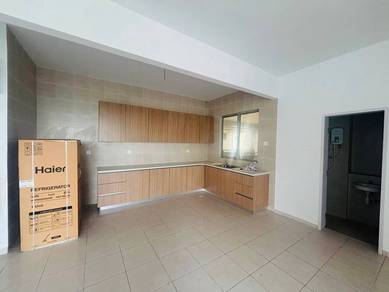 (FULL LOAN) Residensi Adelia 4, Bangi Avenue, Bangi Kajang