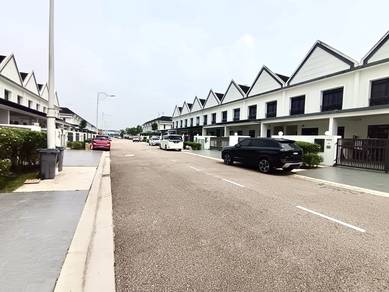 2-storey-Terraced-House-for-rent-Tebrau-Johor