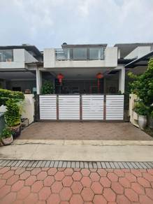 2-storey-Terraced-House-for-sale-Simpang-Ampat-Penang