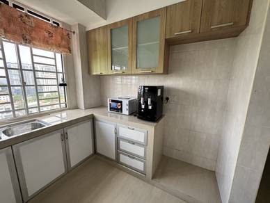 Bilik Premium & Besar LELAKI ada WIFI dan AIRCOND 12 Min to CIQ