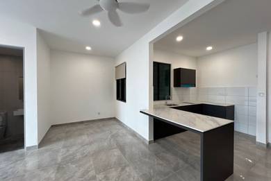 Taman Paramount Taman Bahagia LRT SS2 PJ Studio For Let Ruby Seapark