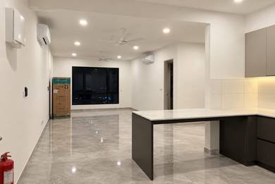 Taman Paramount Taman Bahagia LRT SS2 PJ Studio For Let Ruby Seapark