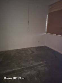 Farlim Lintang Angsana 2nd Floor Shopoffice bu-1400sf 1-Bath 1-toilet