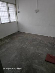 Farlim Lintang Angsana 2nd Floor Shopoffice bu-1400sf 1-Bath 1-toilet