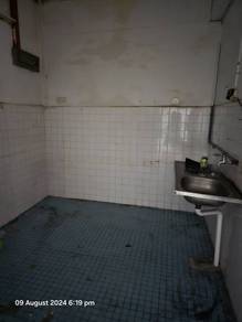 Farlim Lintang Angsana 2nd Floor Shopoffice bu-1400sf 1-Bath 1-toilet