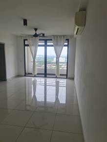 One Terbau Apartment near ciq for rent