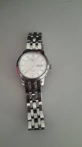 Tissot PRC 200 Automatic Michael Owen Limited Edition