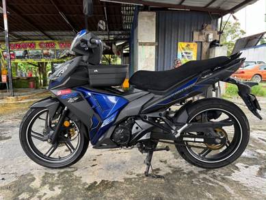 Good Condition SYM VF3i