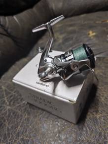 shimano stradic 3000