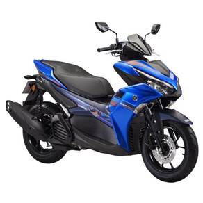 Yamaha NVX STD V2 -LOW DEPO