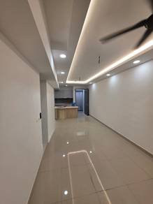 M Arisa Sentul, 4bedroom