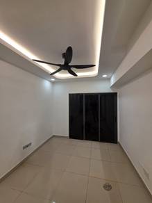 M Arisa Sentul, 4bedroom