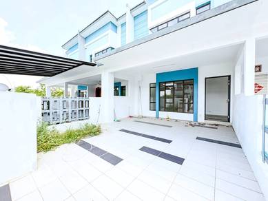 GOOD DEAL🔥Double Storey Terrace(Banyas) Setia Ecohill 2 Semenyih