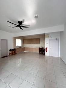 Corner Unit Residensi Adelia 4, Bangi Avenue | 3R3B | Near KTM & UKM