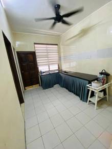 Double Storey House Taman Perepat Indah, Kapar, Klang For Rent