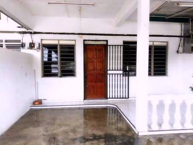 1-storey-Terraced-House-for-sale-Ipoh-Perak
