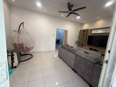 Single Storey House