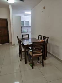 Cova Suites @ Kota Damansara for RENT.