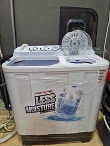 Mesin Basuh 6kg