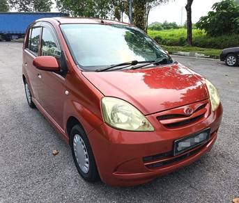 Perodua VIVA 1.0 SX (M) Direct Owner 