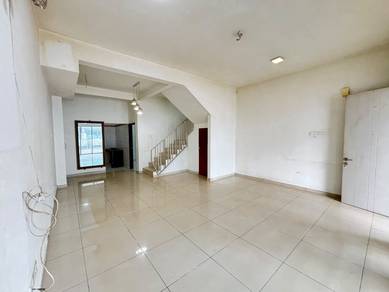 2-storey-Terraced-House-for-sale-Rawang-Selangor-2