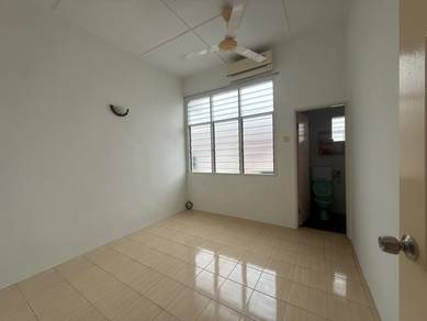 Taman Bukit Kelisa, Seremban Double Storey Terrace for sale 