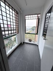 Apartment Melawis, Taman Universiti. Sesuai Untuk Keluarga Besar