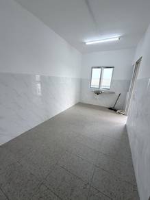 Apartment Melawis, Taman Universiti. Sesuai Untuk Keluarga Besar