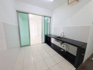Green Suria Apartment ,Tun Hussein Onn ,Cheras near Batu 11 MRT