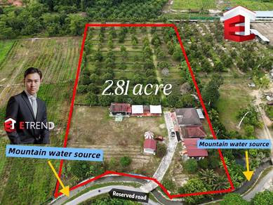 Agricultural-Land-for-sale-Kuala-Kangsar-Perak