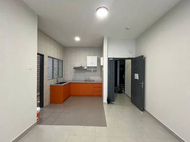Condominium Akasia Bukit Jalil