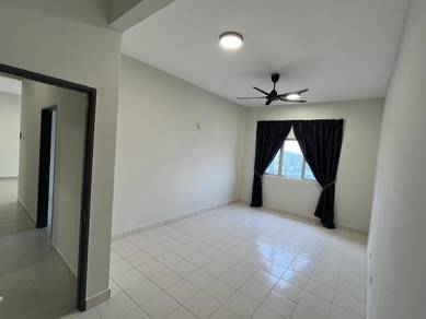 Condominium Akasia Bukit Jalil