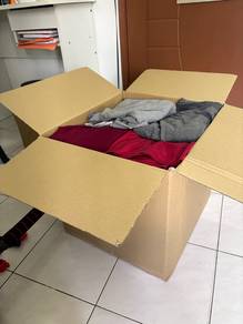Baju Bundle Satu BOX