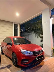 2023 Proton SAGA 1.3 PREMIUM S AT MY16 BT P2-13A