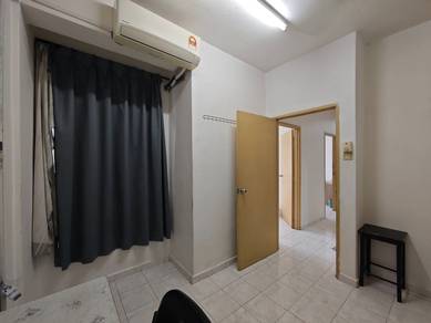 Bukit beruang utama condo fully furnished for rent